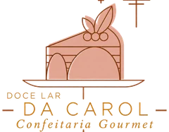 Doce Lar da Carol — Confeitaria Gourmet